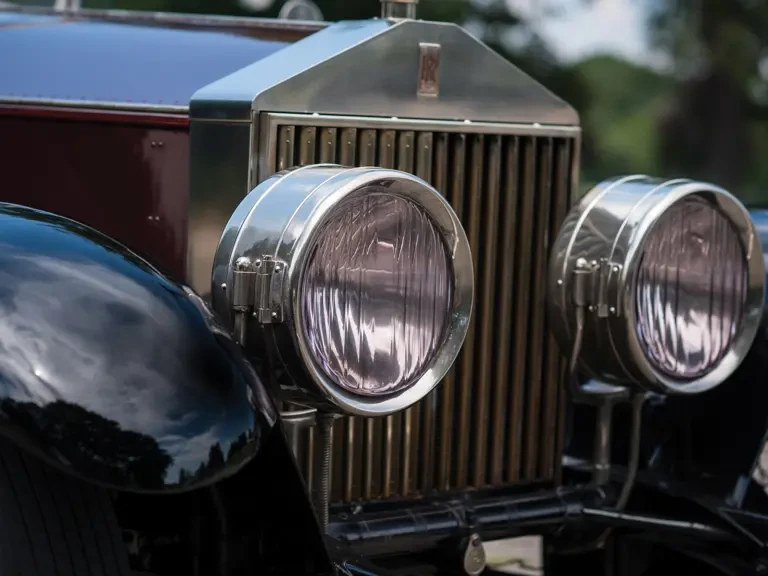 1927 Rolls-Royce Phantom I - Image 11 of 27
