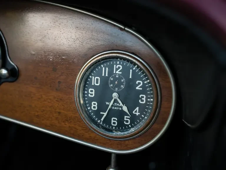 1927 Rolls-Royce Phantom I - Image 19 of 27