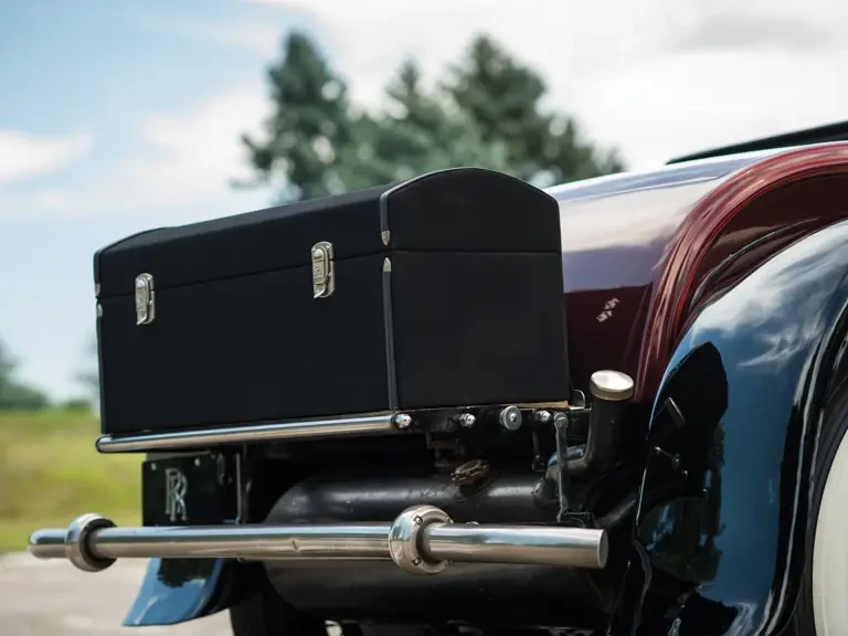 1927 Rolls-Royce Phantom I - Image 24 of 27