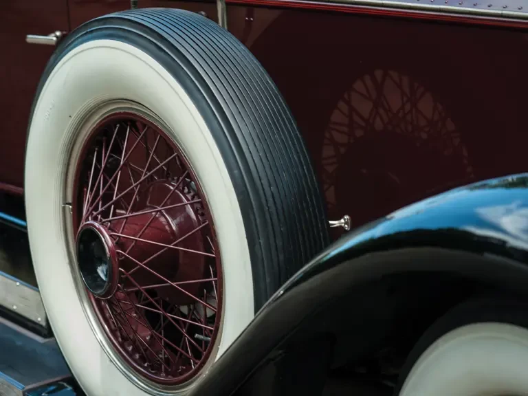 1927 Rolls-Royce Phantom I - Image 10 of 27