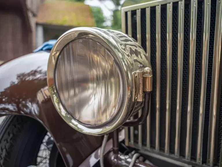 1927 Rolls-Royce Phantom I - Image 20 of 31