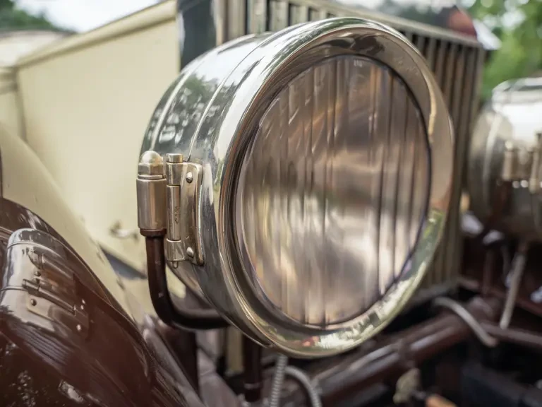 1927 Rolls-Royce Phantom I - Image 22 of 31