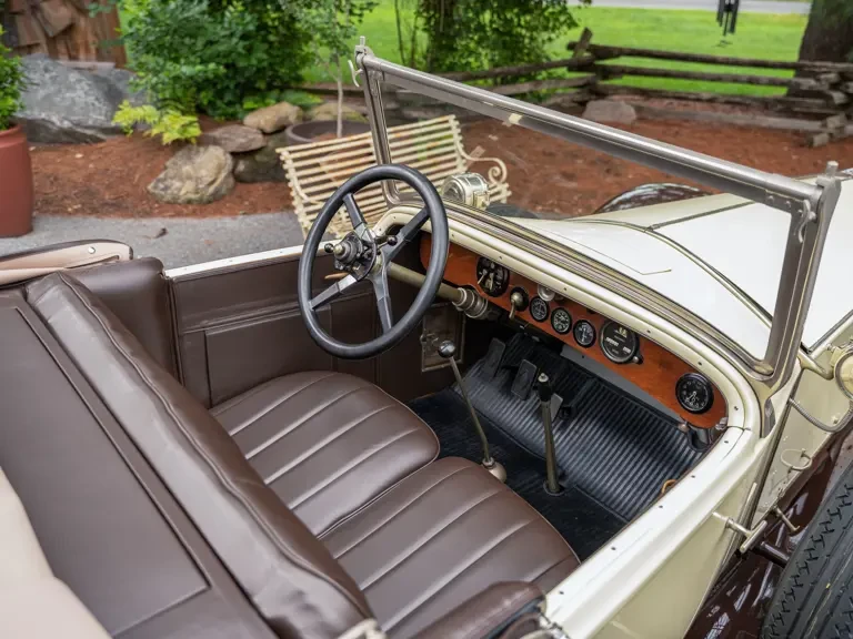1927 Rolls-Royce Phantom I - Image 5 of 31