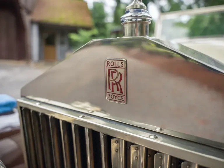 1927 Rolls-Royce Phantom I - Image 17 of 31