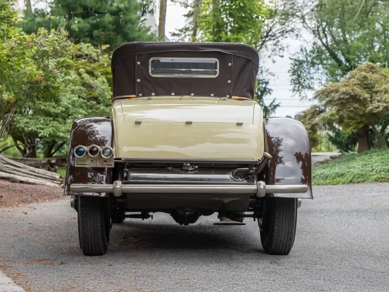 1927 Rolls-Royce Phantom I - Image 9 of 31