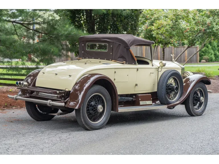 1927 Rolls-Royce Phantom I - Image 14 of 31