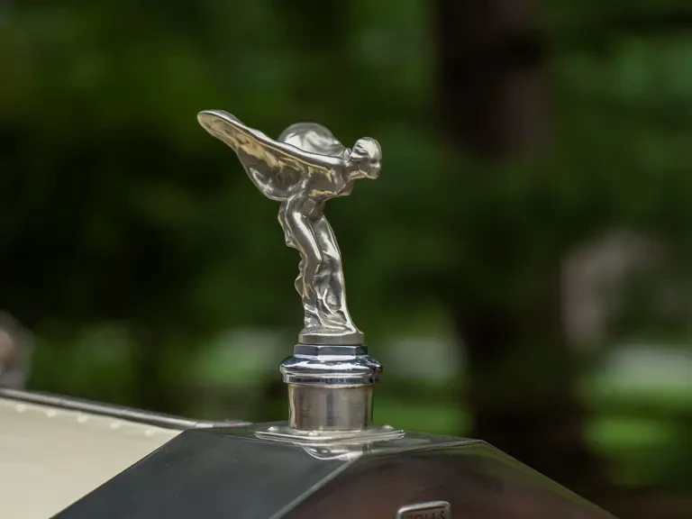 1927 Rolls-Royce Phantom I - Image 16 of 31