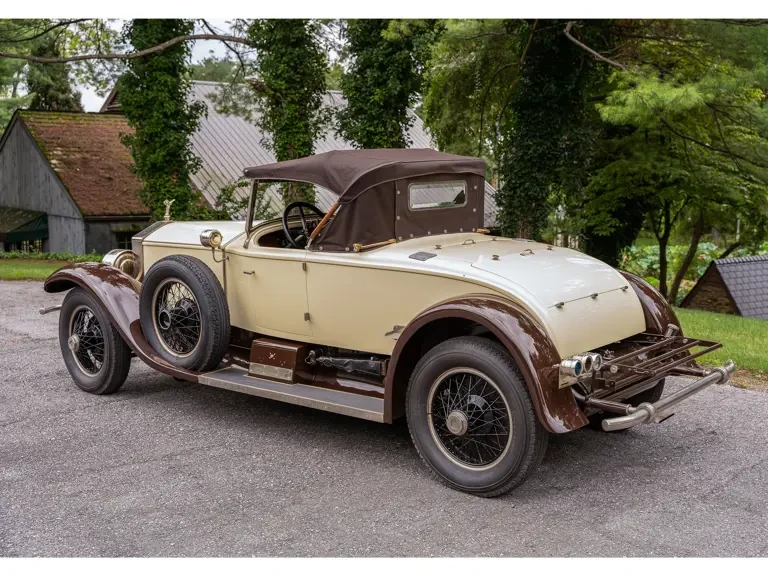 1927 Rolls-Royce Phantom I - Image 15 of 31