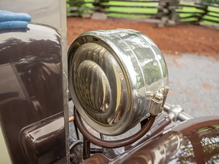 1927 Rolls-Royce Phantom I - Image 23 of 31