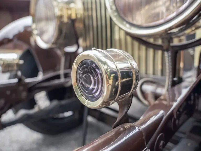1927 Rolls-Royce Phantom I - Image 24 of 31