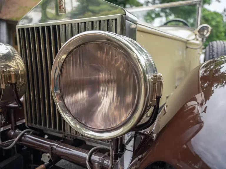 1927 Rolls-Royce Phantom I - Image 19 of 31