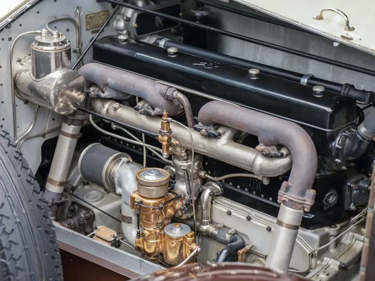 1927 Rolls-Royce Phantom I - Image 4 of 31