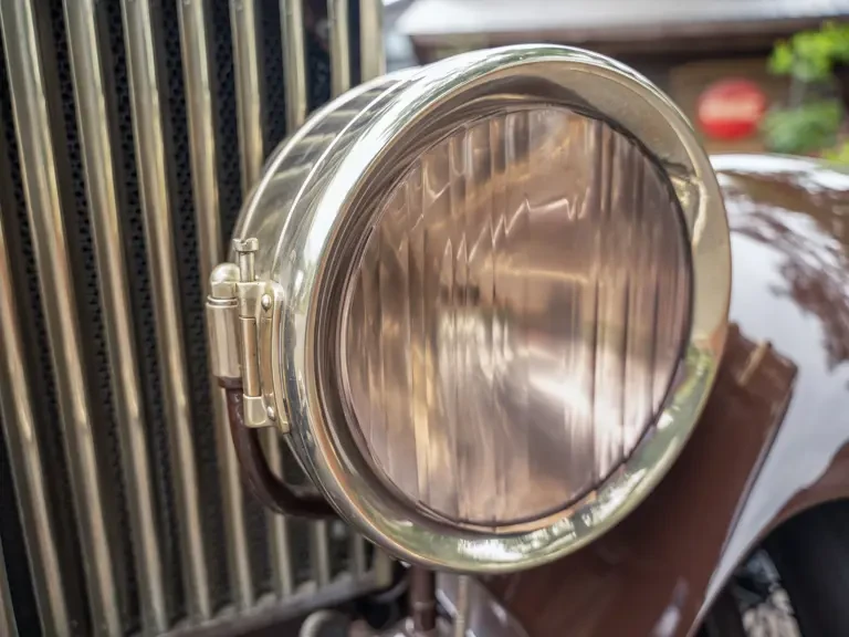 1927 Rolls-Royce Phantom I - Image 21 of 31