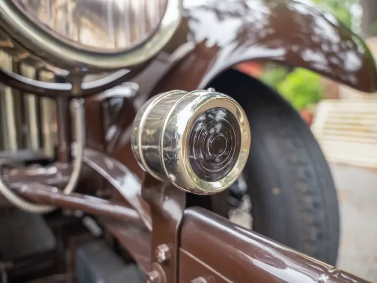 1927 Rolls-Royce Phantom I - Image 25 of 31