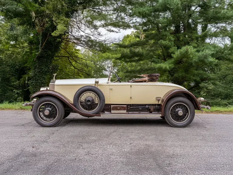 1927 Rolls-Royce Phantom I - Image 7 of 31