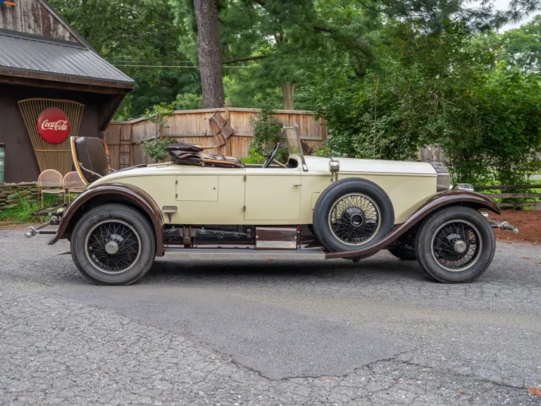 1927 Rolls-Royce Phantom I - Image 6 of 31