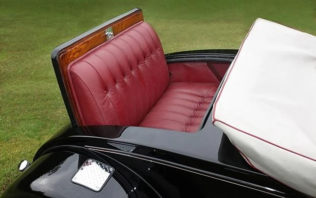 1927 Rolls-Royce Phantom I - Image 13 of 13