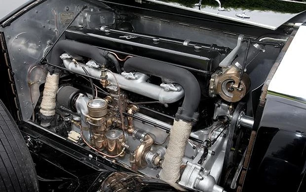 1927 Rolls-Royce Phantom I - Image 10 of 13