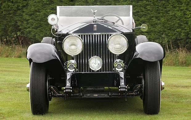 1927 Rolls-Royce Phantom I - Image 2 of 13