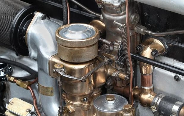 1927 Rolls-Royce Phantom I - Image 11 of 13