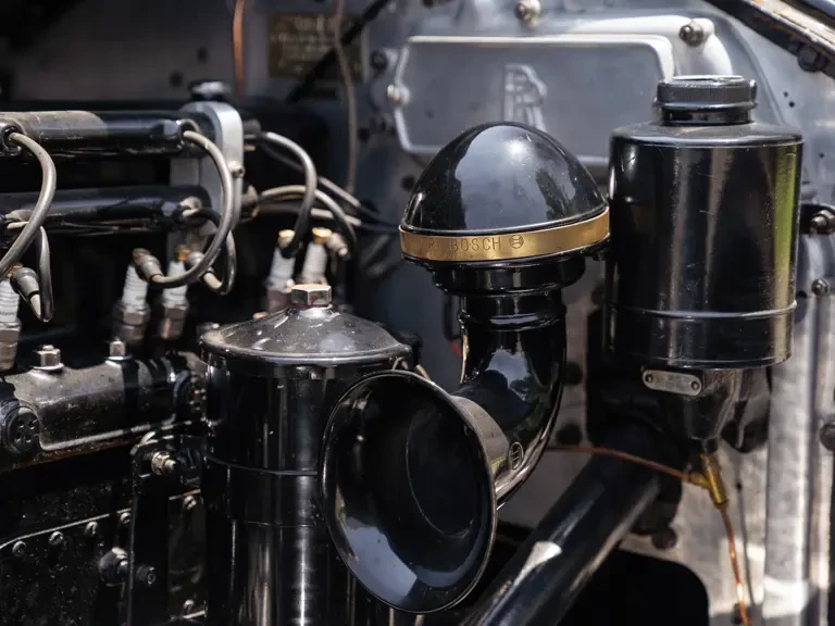 1927 Rolls-Royce Phantom I - Image 31 of 31