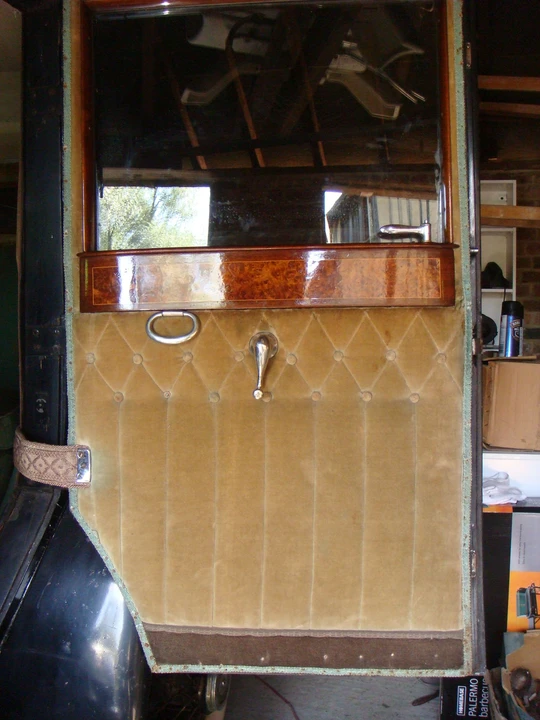 1927 Rolls-Royce Phantom I - Image 8 of 10