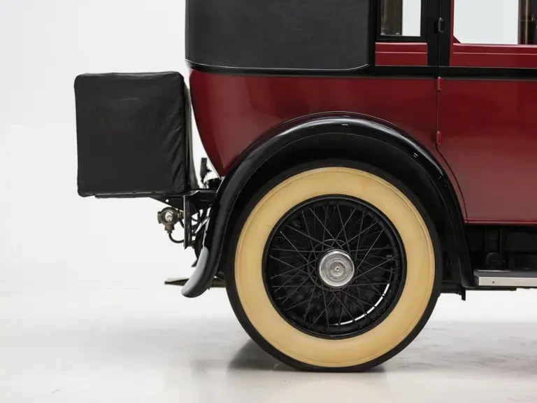 1927 Rolls-Royce Phantom I - Image 23 of 29