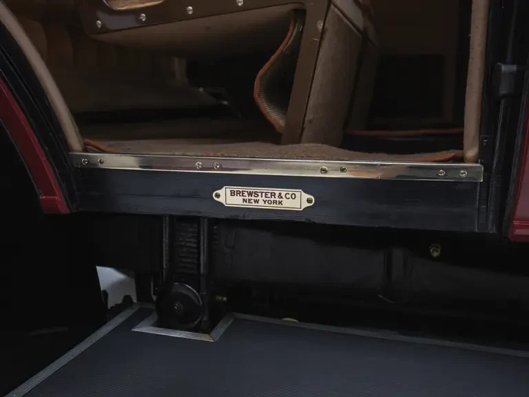 1927 Rolls-Royce Phantom I - Image 21 of 29