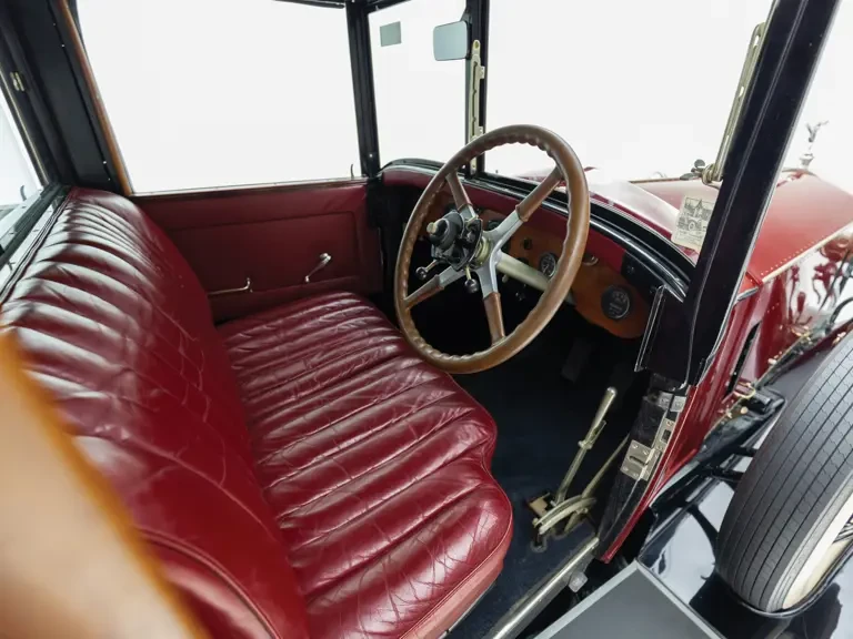 1927 Rolls-Royce Phantom I - Image 5 of 29