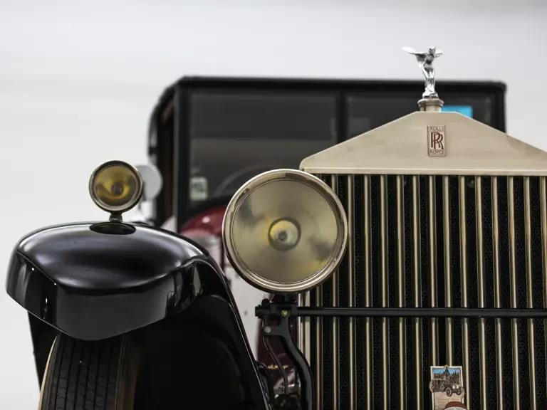 1927 Rolls-Royce Phantom I - Image 7 of 29