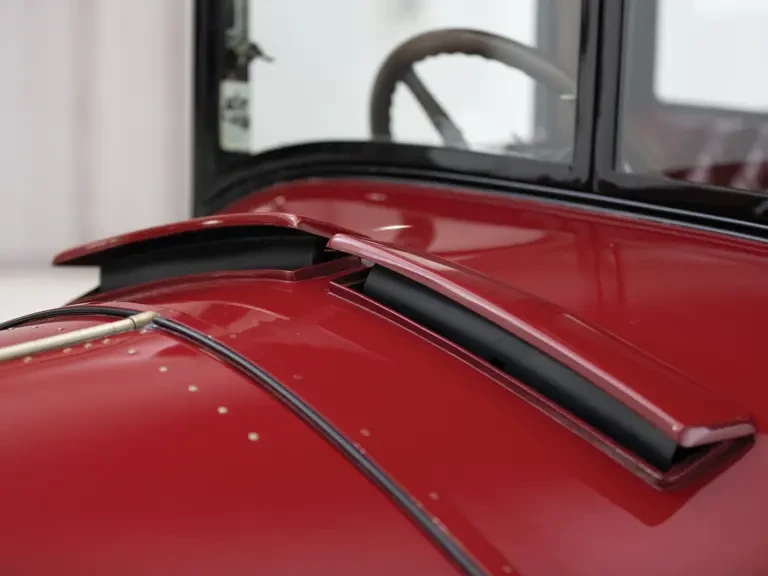 1927 Rolls-Royce Phantom I - Image 8 of 29