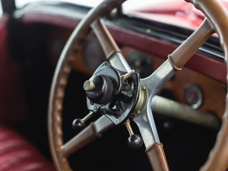 1927 Rolls-Royce Phantom I - Image 12 of 29
