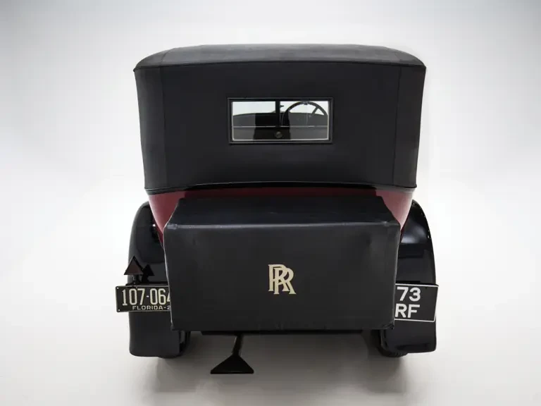 1927 Rolls-Royce Phantom I - Image 10 of 29