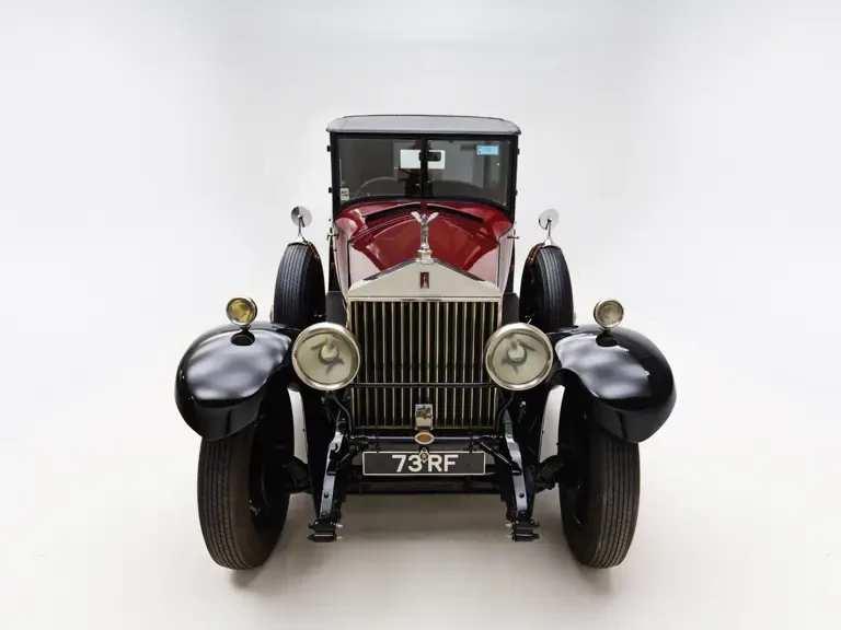 1927 Rolls-Royce Phantom I - Image 9 of 29