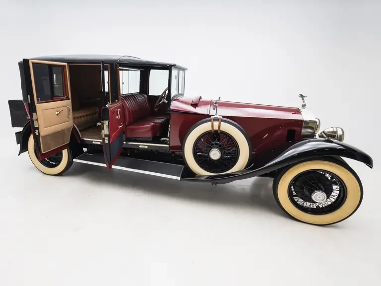 1927 Rolls-Royce Phantom I - Image 19 of 29