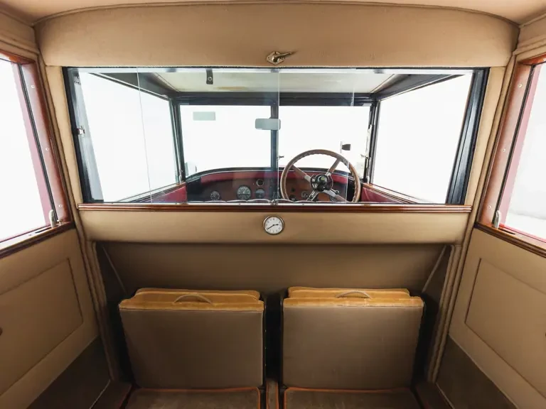 1927 Rolls-Royce Phantom I - Image 16 of 29