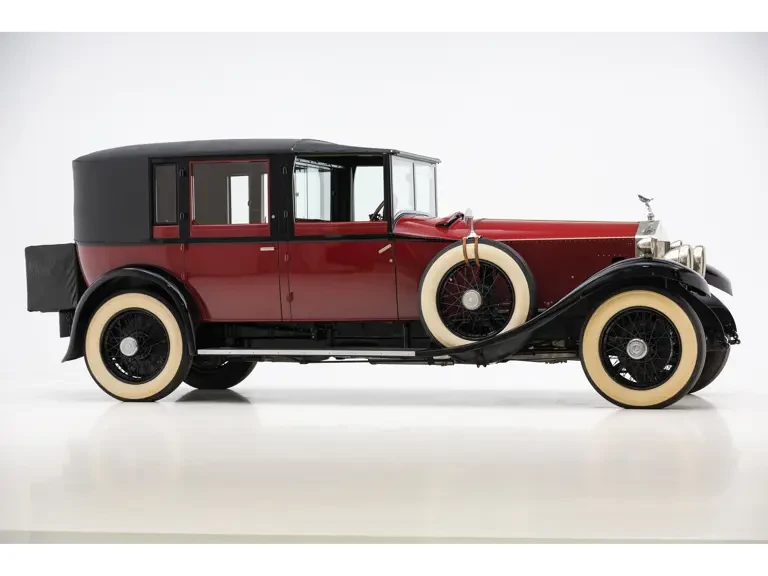 1927 Rolls-Royce Phantom I - Image 6 of 29