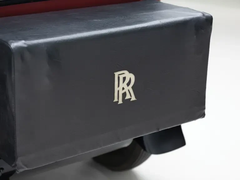 1927 Rolls-Royce Phantom I - Image 24 of 29