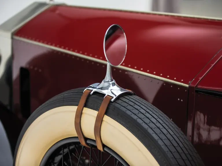 1927 Rolls-Royce Phantom I - Image 27 of 29