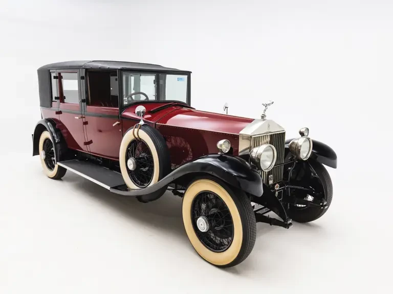 1927 Rolls-Royce Phantom I - Image 2 of 29