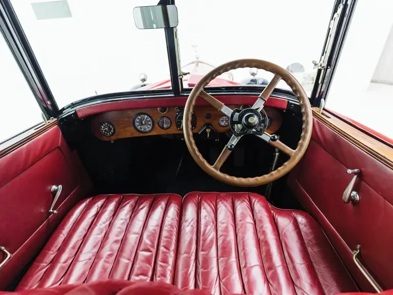 1927 Rolls-Royce Phantom I - Image 11 of 29