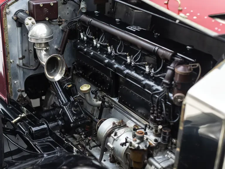 1927 Rolls-Royce Phantom I - Image 28 of 29