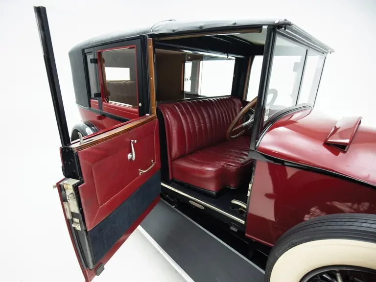 1927 Rolls-Royce Phantom I - Image 18 of 29