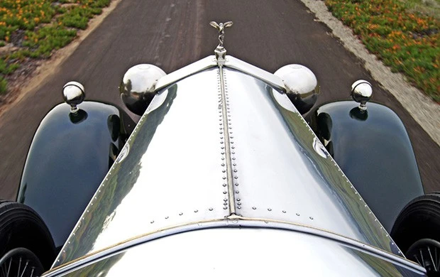 1927 Rolls-Royce Phantom I - Image 8 of 12