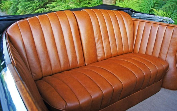 1927 Rolls-Royce Phantom I - Image 7 of 12