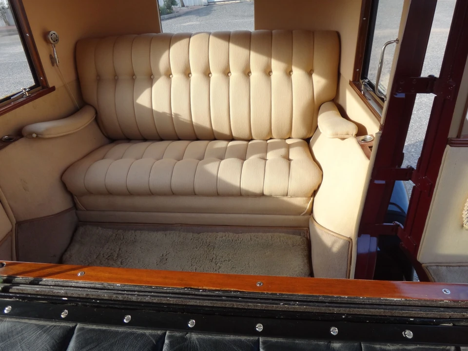 1927 Rolls-Royce Phantom I - Image 5 of 12