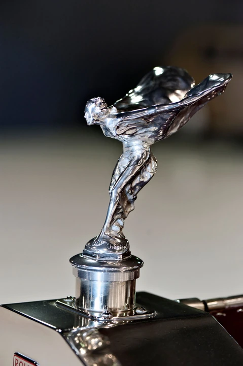 1927 Rolls-Royce Phantom I - Image 12 of 12