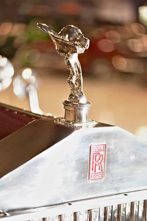 1927 Rolls-Royce Phantom I - Image 11 of 12