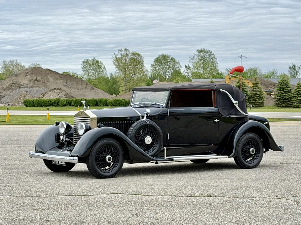1927 Rolls-Royce - Image 5 of 31