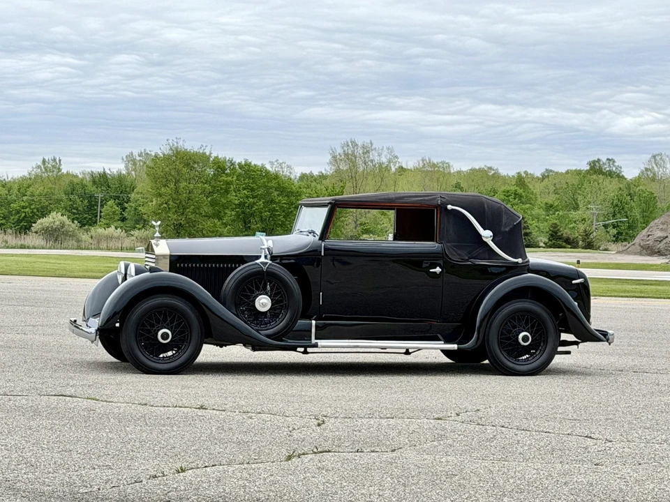 1927 Rolls-Royce - Image 8 of 31